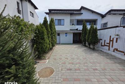 Apartament cu 2 camere în Sânpetru