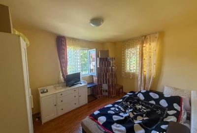 Casă cu 3 camere cu Teren 1027 Mp în Central - 11