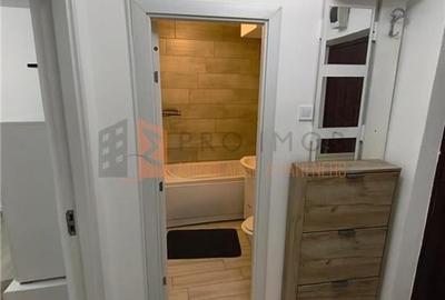 Apartament 2 camere cf 1 decomandat zona Centru - 8
