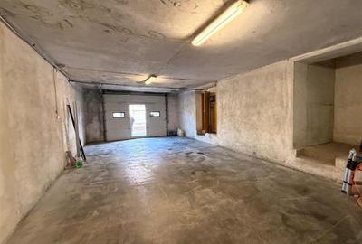 Spațiu industrial, de 200 mp, în Uzina 2 - 1