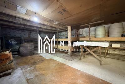 Casă individuală cu 4 camere cu Teren 490 Mp în Rășinari - 10