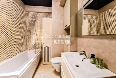 Apartament cu 2 camere semidecomandat, mobilat în Tomis Plus - 23