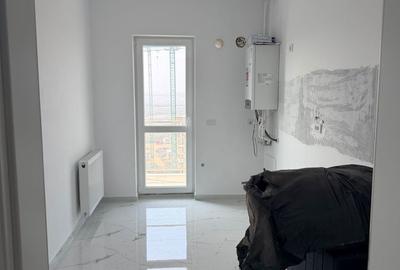 Apartament cu 2 camere decomandat în Metalurgiei - 6