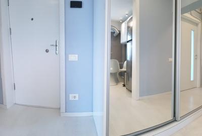 Proprietar - inchiriere ap. modern cu 2 camere pe Sos. Panduri - 12