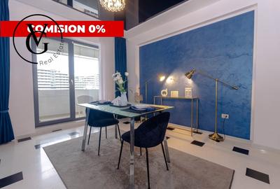 Studio |  Mamaia Nord | Piscina exterioara - Sunrise Residence - 8