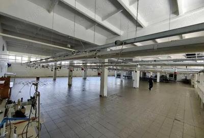 Spațiu comercial, de 1,000 mp, în Central - 8