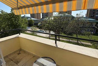 Apartament cu 3 camere decomandat în Tunari - 8
