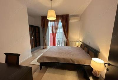 Apartament lux cu 3 camere de inchiriat in zona Domenii/Herastrau - 0 comision - 3