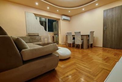 Apartament 4 camere+2 bai foarte aproapte de Spitalul Judetean - 4