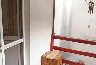 Garsonieră decomandată în Central - 2