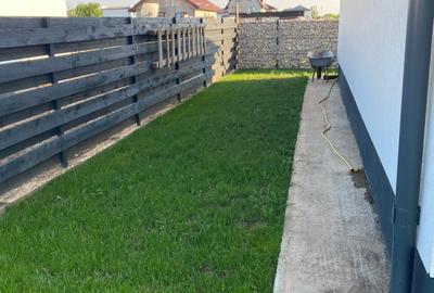 Casă individuală cu 3 camere cu Teren 250 Mp în Berceni - 3