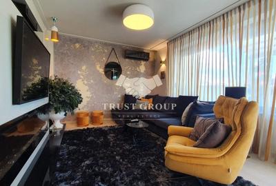 Penthouse 3 camere Domenii | Terasa | Loc de parcare - 1