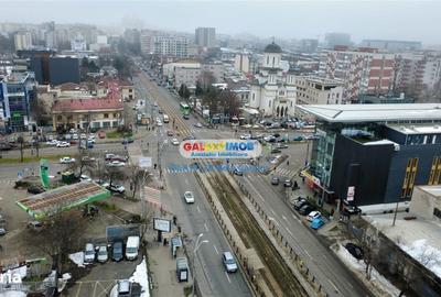 Spațiu comercial, de 85 mp, în 13 Septembrie - 11