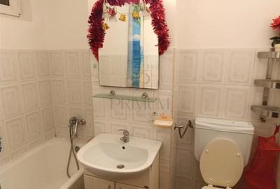 Apartament cu 2 camere semidecomandat, mobilat în Cetății - 4