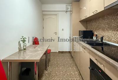 Apartament 3 camere | Faleza Nord | 2 bai | Termen lung - 7
