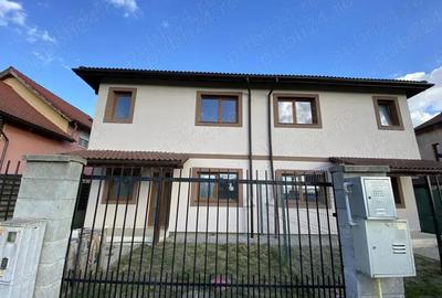 Casă cu 4 camere în Moșnița Nouă - 2