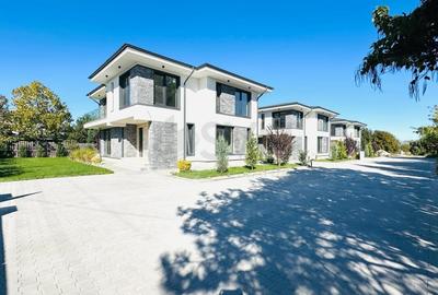 REV2001568 Vila de vanzare 5 camere in Corbeanca - 2