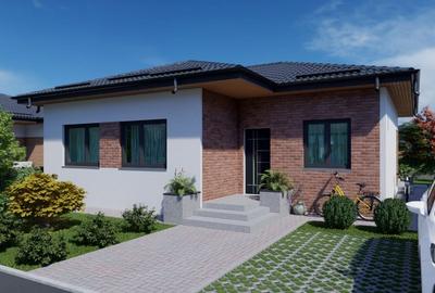 Vila Tunari  My Family Residence - Ultima vila Parter+ Pod - 2