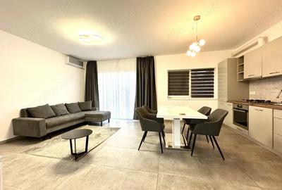 DE INCHIRIAT - Triplex modern, 3 camere - Dumbravita - 2