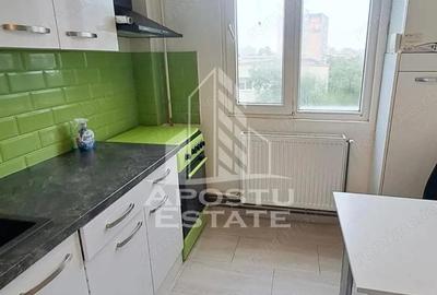 Apartament cu 3 camere, decomandat, Circumvalatiunii, Pet Friendly - 14