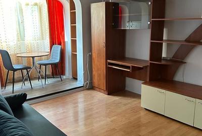 Garsonieră în Zorilor