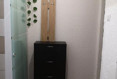 Apartament cu 2 camere semidecomandat în Central - 3