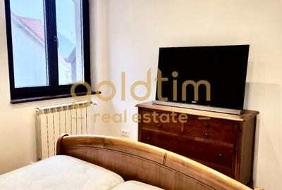 Casă individuală cu 6 camere cu Canalizare în Ultracentral - 46