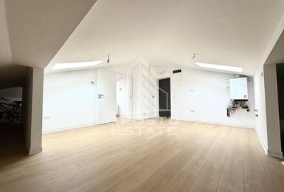 Apartament cu 2 camere decomandat în Moșnița Nouă