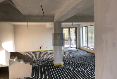 Duplex cu 3 camere cu Teren 385 Mp în Clinceni - 20