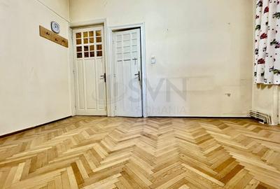 REA1026264 Apartament in Vila interbelica ideal investitie - 3