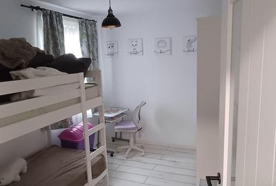 COMANA, Jud.GR, Casa parter, teren 500mp, mutare imediata - 11