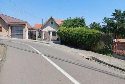 Casa de vanzare Sebes Stefan cel mare 17 - 5