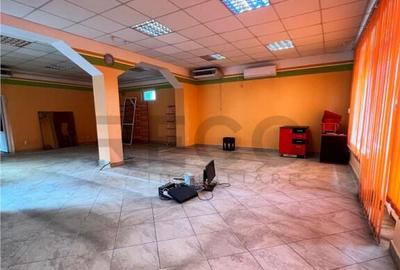 RECO Casa cu spatiu comercial in Biharia - 1