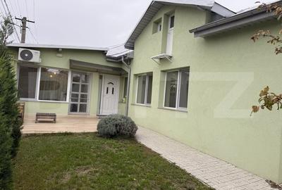 Casa individuala, 90.50 mp, zona Buna Vestire - 1