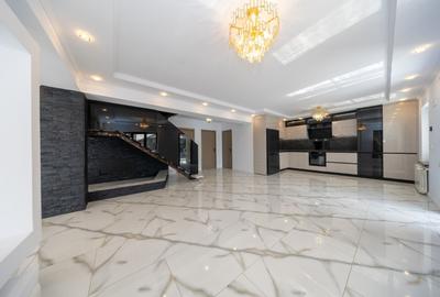 Casă individuală cu 6 camere cu Canalizare în Exterior Est - 11