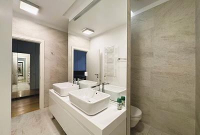 Inchiriere apartament de lux 5 camere vedere lac Floreasca - 18