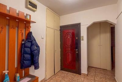 Apartament cu 3 camere în Uverturii - 11