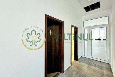 Spațiu de închiriat Turnișor, Sibiu – 427 mp, acces individual - 5