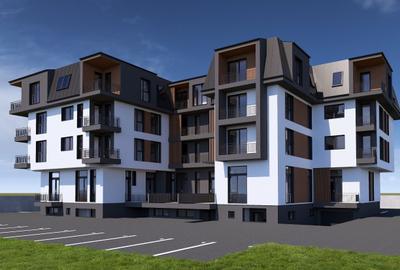 Apartament 2 camere - 3