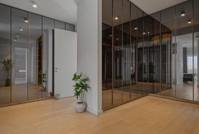 Duplex exclusivist de inchiriat  – One Herăstrău Park - 9