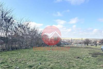 Teren de 1200 mp, în Central - 7