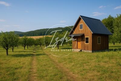 Parcelele cu cele mai bune preturi din judet - 16