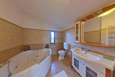 Casă individuală cu 4 camere cu Canalizare în Dobroești - 25