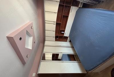 Inchiriez apartament cu 3 camere - 4