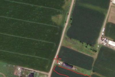 Spațiu comercial, în Bălăceanca