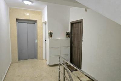 AP.3 CAM,DECOM.MOB+UTILAT ET2/5 LIFT SECTOR 1 CHITILEI MALL COLOSSEUM - 22