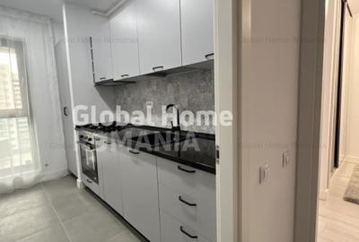 Apartament cu 2 camere decomandat, mobilat în Aviației - 16
