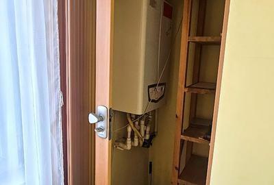 Apartament cu 2 camere semidecomandat în Prelungirea Ferentari - 6