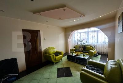 Apartament 3 camere, 68 mp, etaj 1, zona 9 Mai Apartament 3 camere, 68 mp, etaj 1, zona 9 Mai - 8