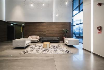 AFI Business Park -  Cotroceni- de la 164 mp - 18